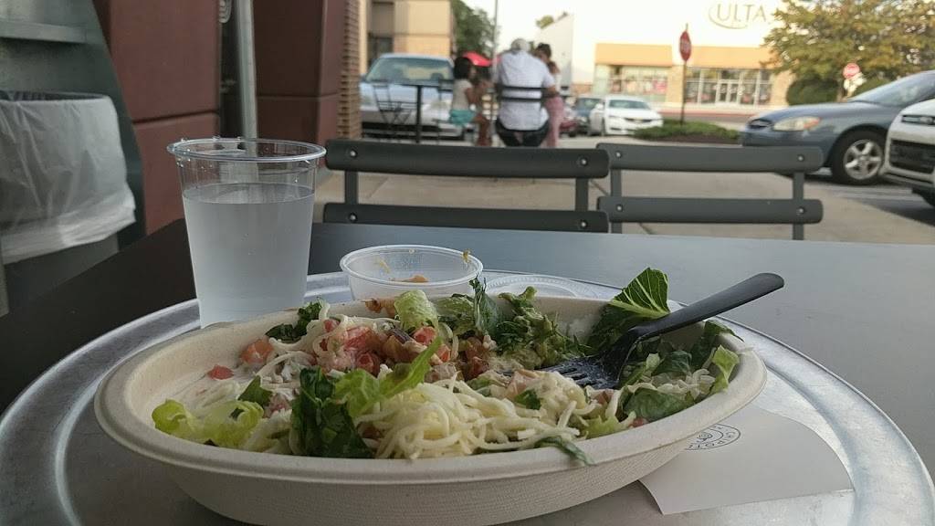 Chipotle Mexican Grill | restaurant | 5106 Jonestown Rd Ste I, Harrisburg, PA 17112, USA | 7176141504 OR +1 717-614-1504