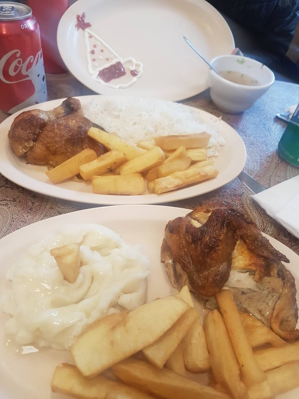 Mr. Pollo | restaurant | 3026 W Belmont, Chicago, IL 60618, USA | 7735091208 OR +1 773-509-1208