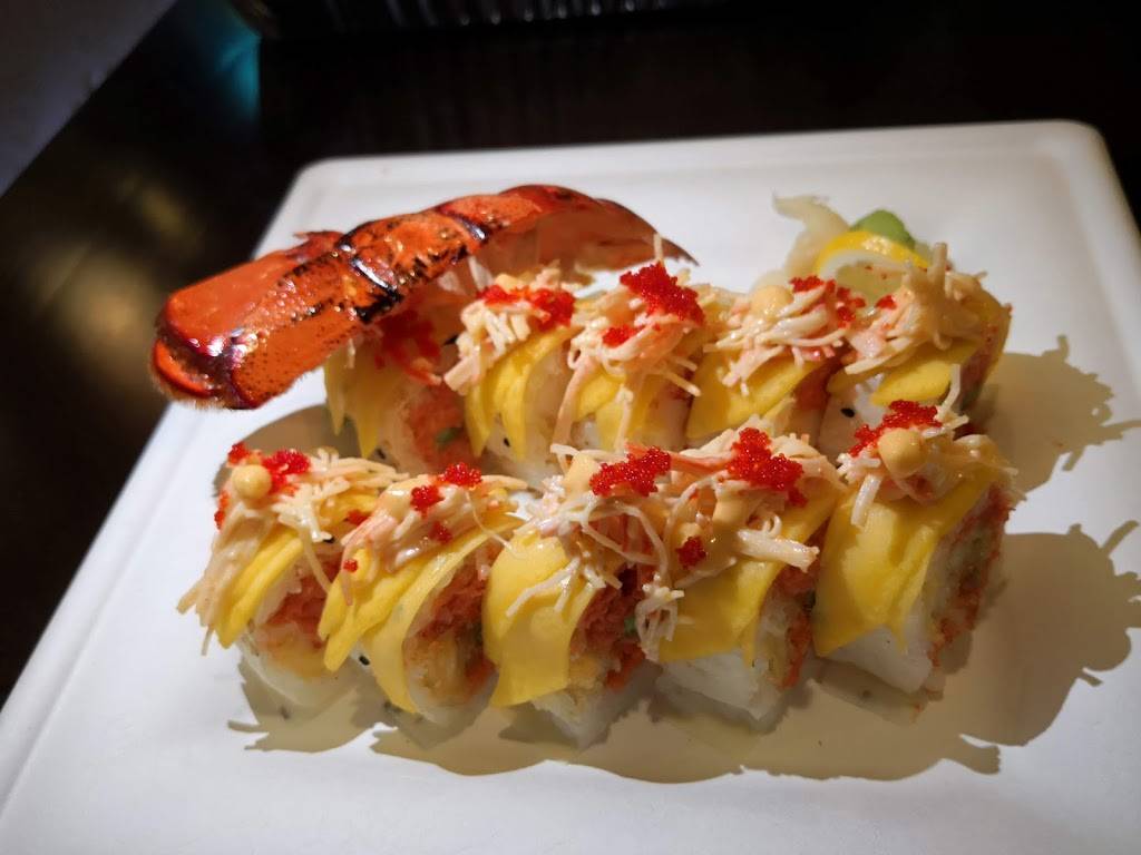 Sakura 13 Japanese Steak House | restaurant | 3695 Nicholasville Rd #120, Lexington, KY 40503, USA | 8592460000 OR +1 859-246-0000