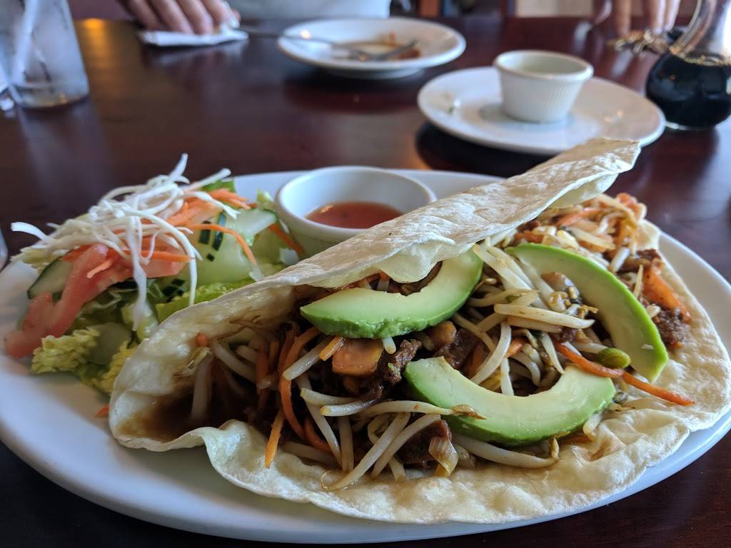 Vegan Kitchen | restaurant | 794 Neapolitan Way, Naples, FL 34103, USA | 2393074813 OR +1 239-307-4813