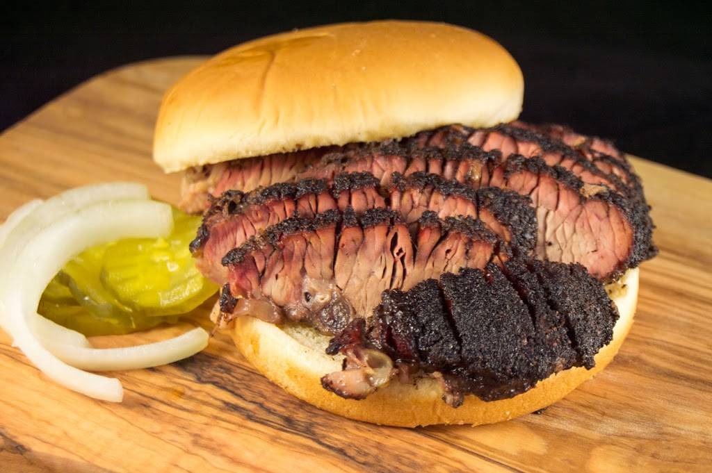 Smokey Mo’s BBQ | restaurant | 7418 Northwest Loop 410 #107, San Antonio, TX 78245, USA | 2107585835 OR +1 210-758-5835