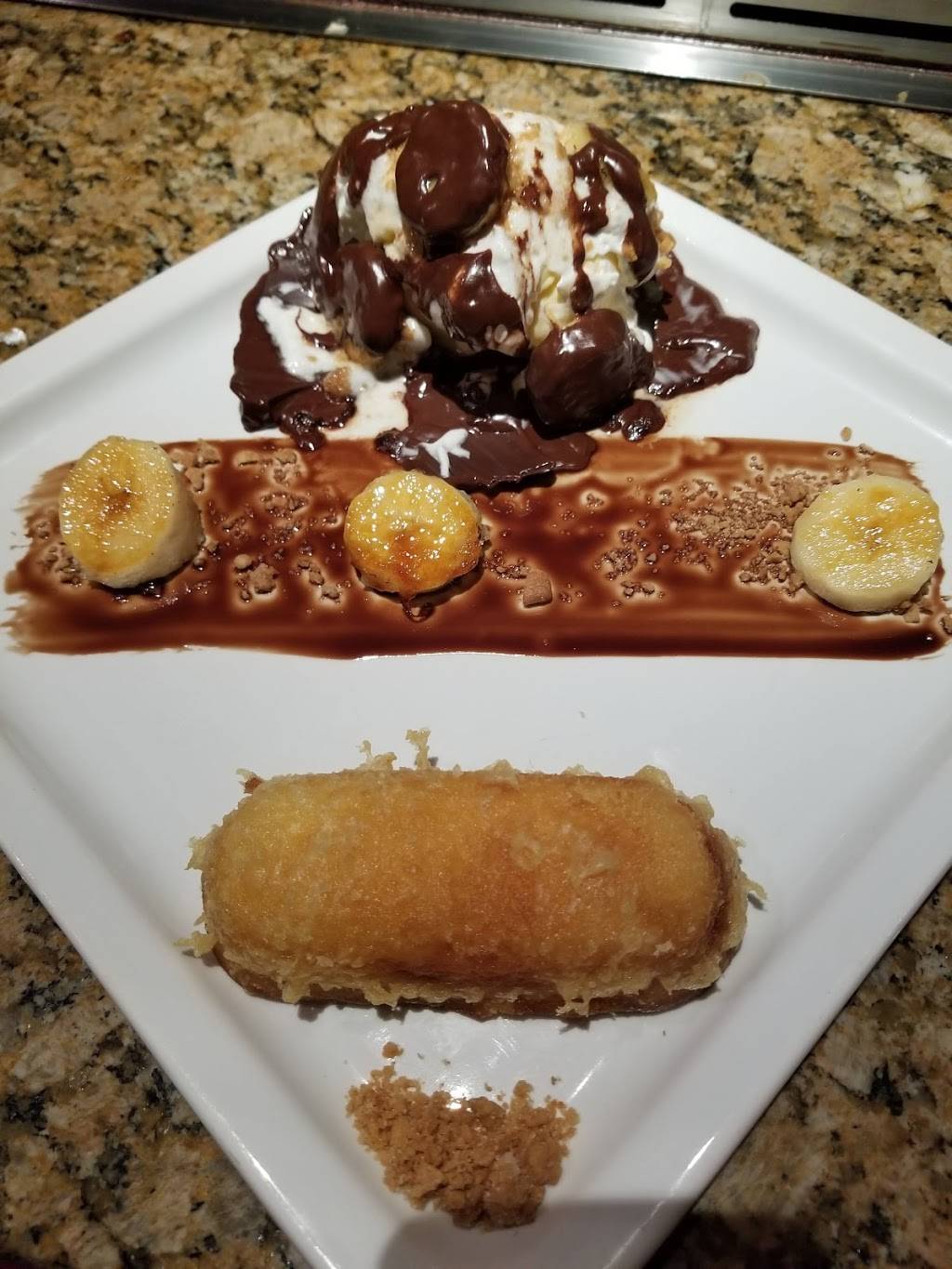 Hokkaido Teppanyaki Hibachi Steakhouse | restaurant | 3555 S Town Center Dr #101, Las Vegas, NV 89135, USA | 7024875555 OR +1 702-487-5555