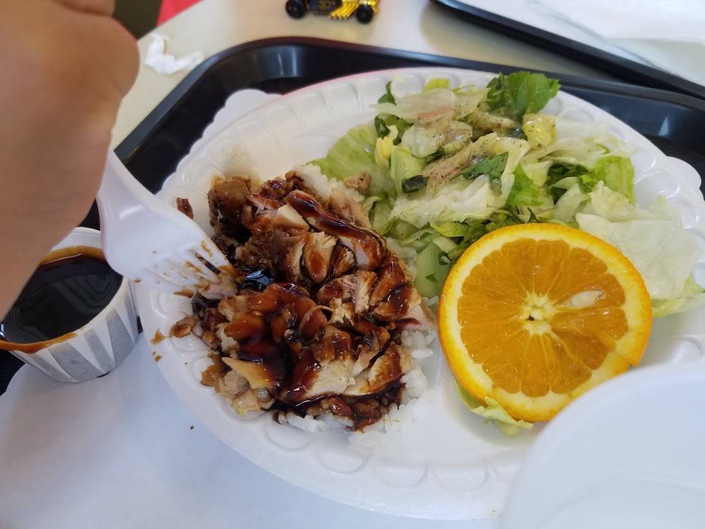 Rascals Teriyaki Grill | restaurant | 1540 Artesia Blvd, Gardena, CA 90248, USA | 3105168814 OR +1 310-516-8814