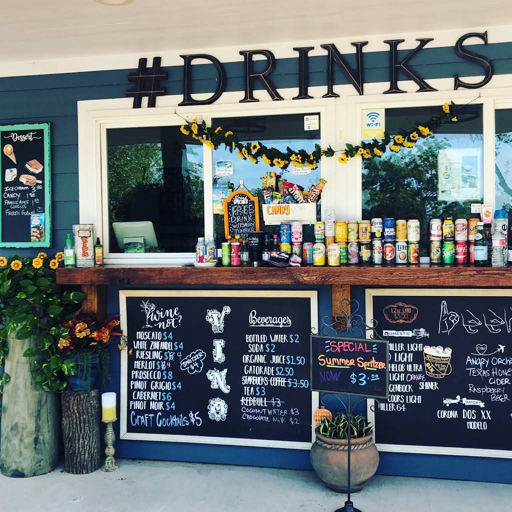 Three Acres Food Truck Park | restaurant | 10648 FM1764, Santa Fe, TX 77510, USA | 2819109817 OR +1 281-910-9817