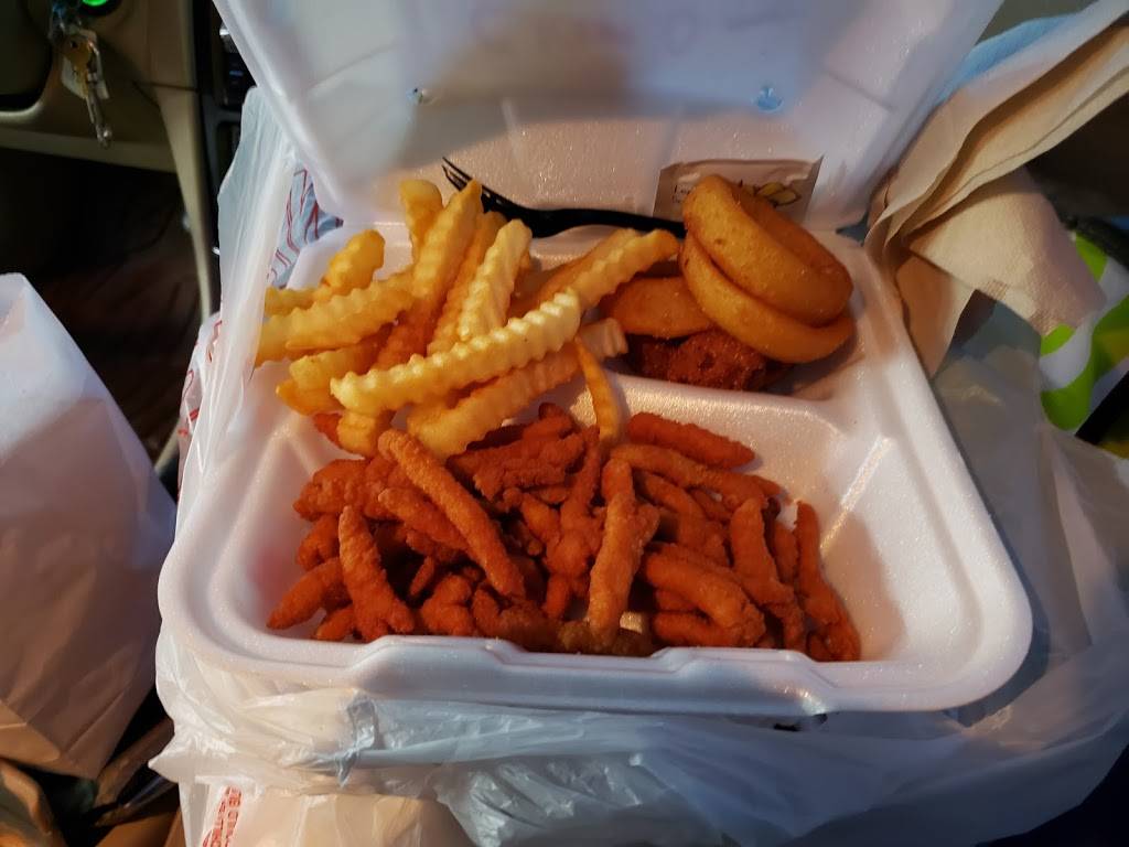 Mister Fish | restaurant | 715 E Palmetto St, Lakeland, FL 33801, USA | 8636884280 OR +1 863-688-4280