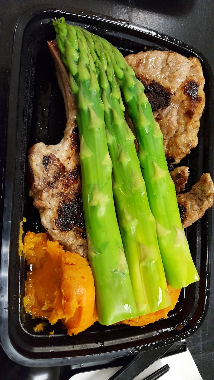 B Nutritious | restaurant | 18053 Magnolia St, Fountain Valley, CA 92708, USA | 7143770718 OR +1 714-377-0718