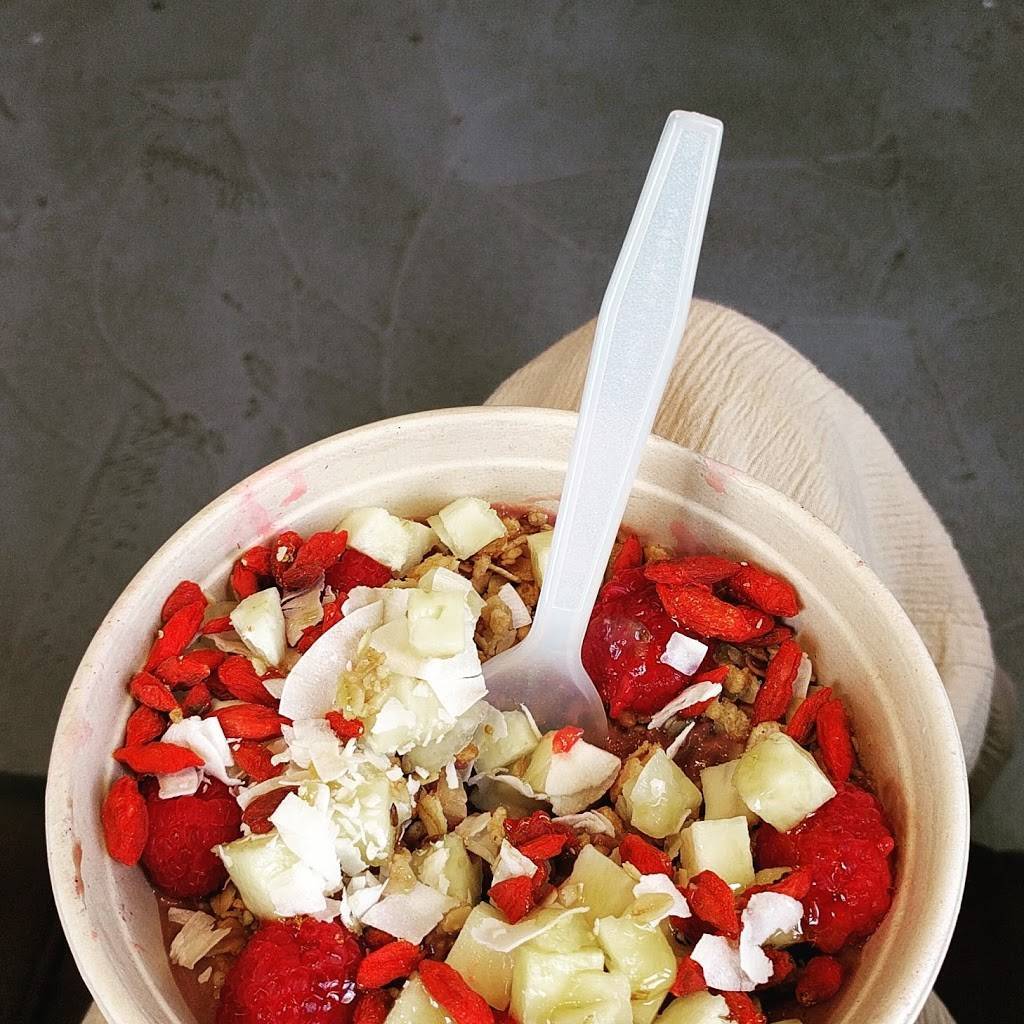 Raw Jūce | restaurant | 197 N Federal Hwy, Boca Raton, FL 33432, USA | 5616092871 OR +1 561-609-2871