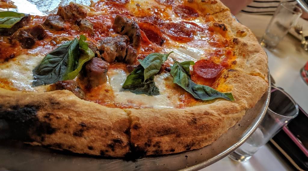 Cafe La Buca | restaurant | 451 S Cypress Rd, Pompano Beach, FL 33060, USA | 9547860673 OR +1 954-786-0673