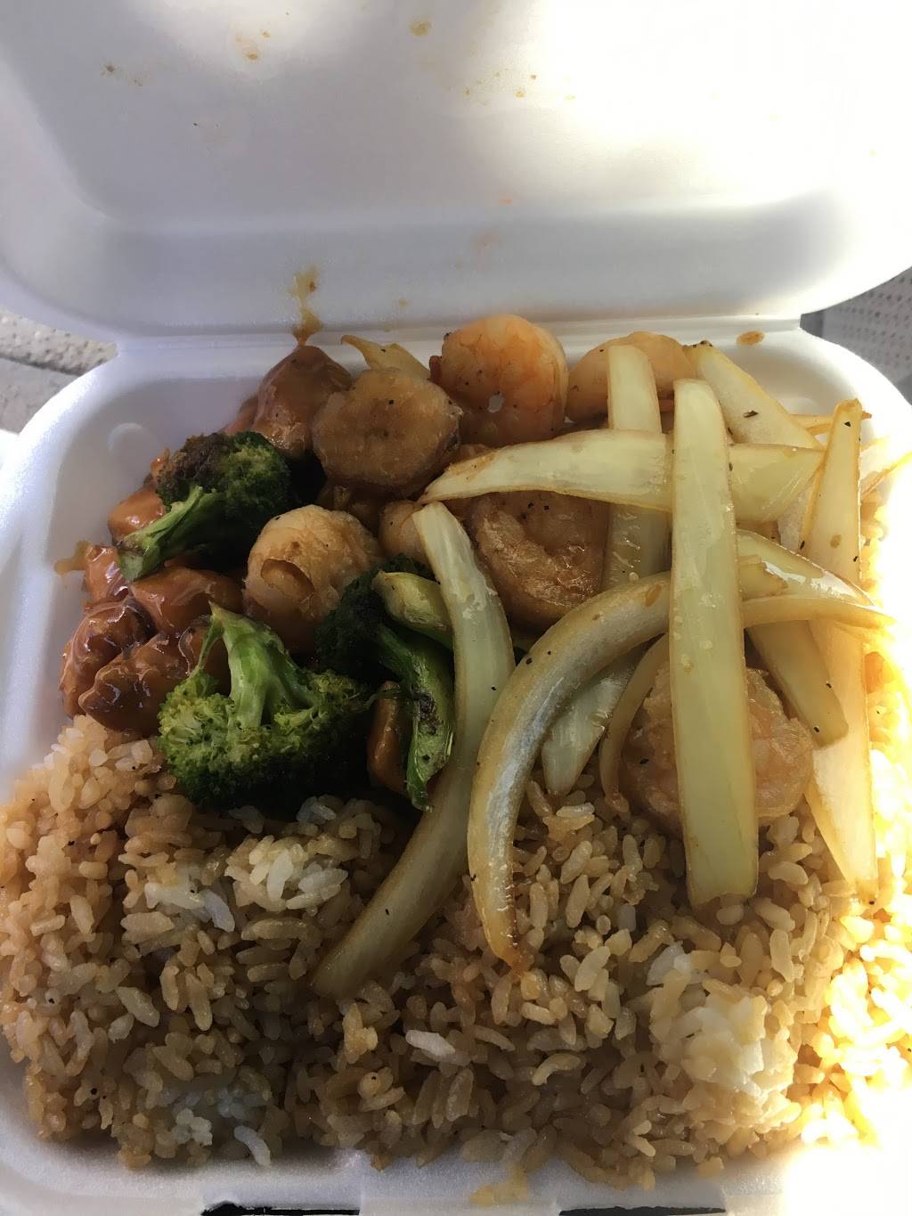 Tokyo Grill Hardscrabble | restaurant | 4760 HardScrabble Rd Suite111, Columbia, SC 29229, USA | 8038515383 OR +1 803-851-5383