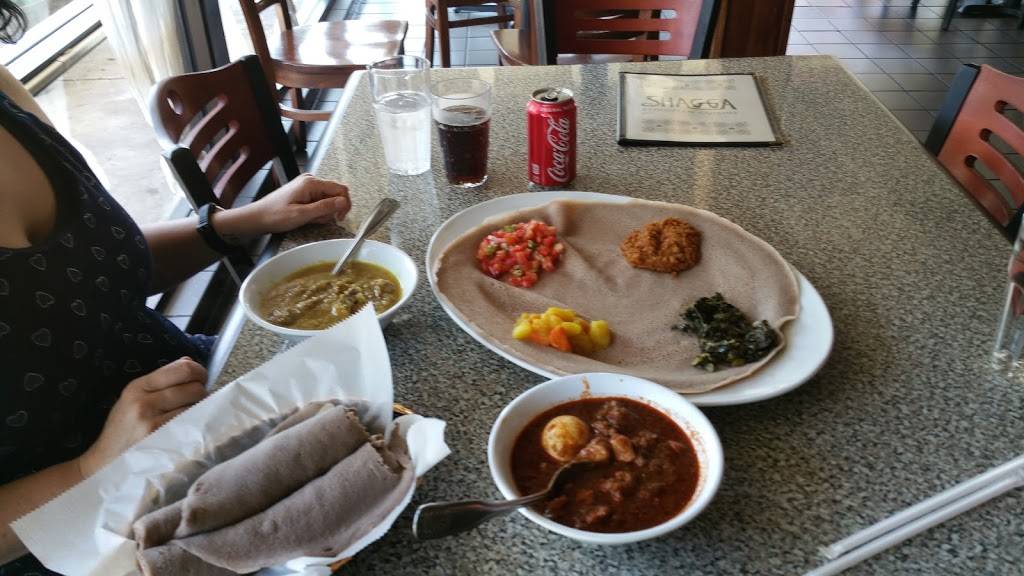 Shagga Coffee & Restaurant | cafe | 6040 Baltimore Ave, Hyattsville, MD 20781, USA | 2402963030 OR +1 240-296-3030