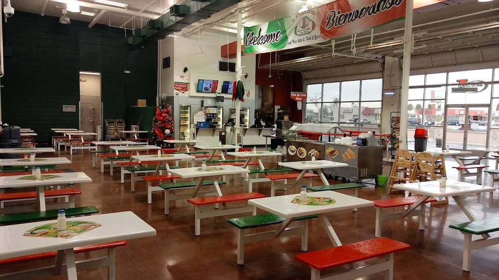 El Guero Canelo Mexican Restaurant | restaurant | 5131 W McDowell Rd, Phoenix, AZ 85035, USA | 6022788560 OR +1 602-278-8560