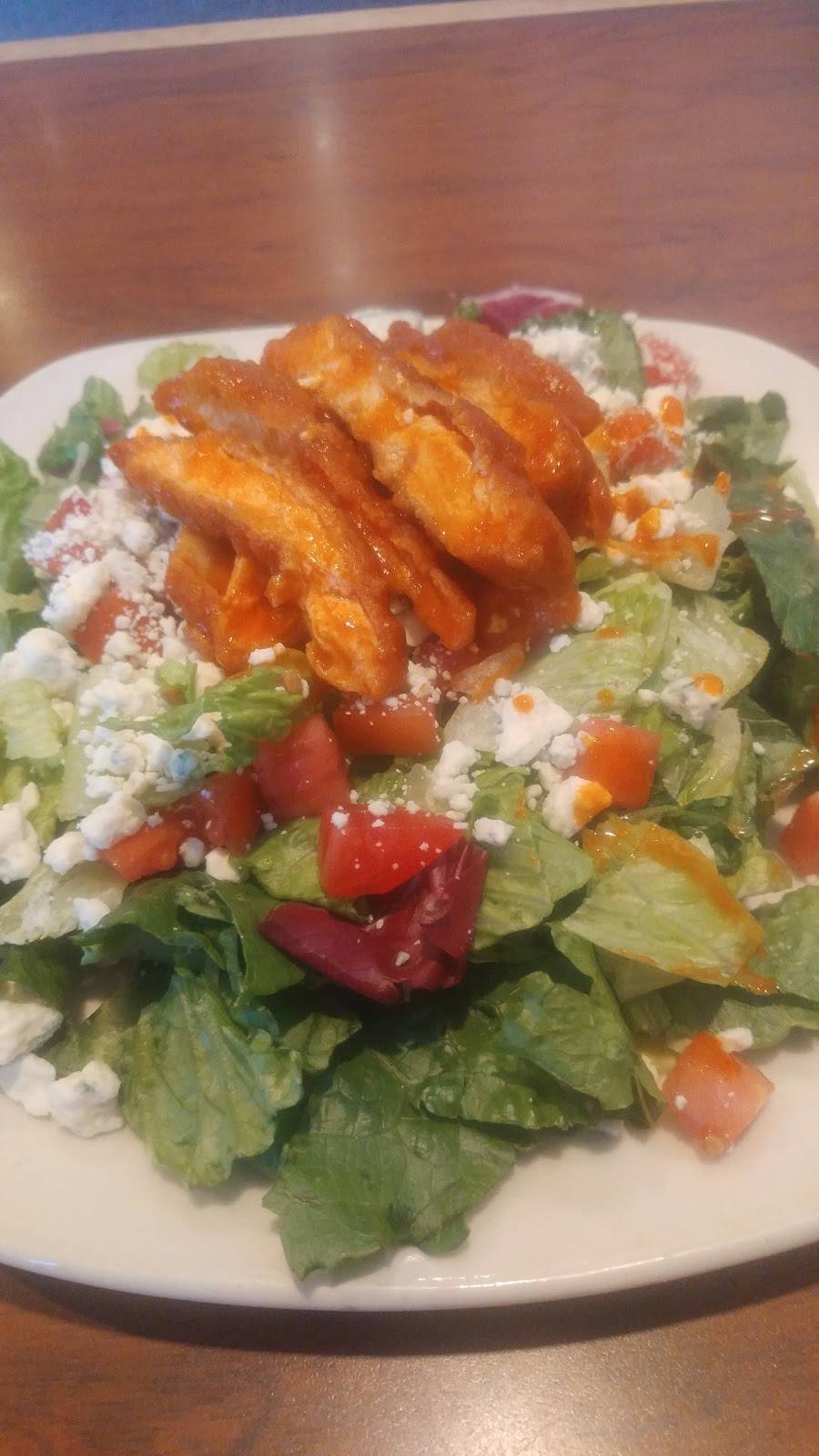 Riverbound Cafe | restaurant | 8005 Creighton Pkwy K, Mechanicsville, VA 23111, USA | 8045593663 OR +1 804-559-3663