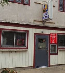 L Rs Place | restaurant | 116 Lincoln Ave, Rio, WI 53960, USA | 9209926029 OR +1 920-992-6029