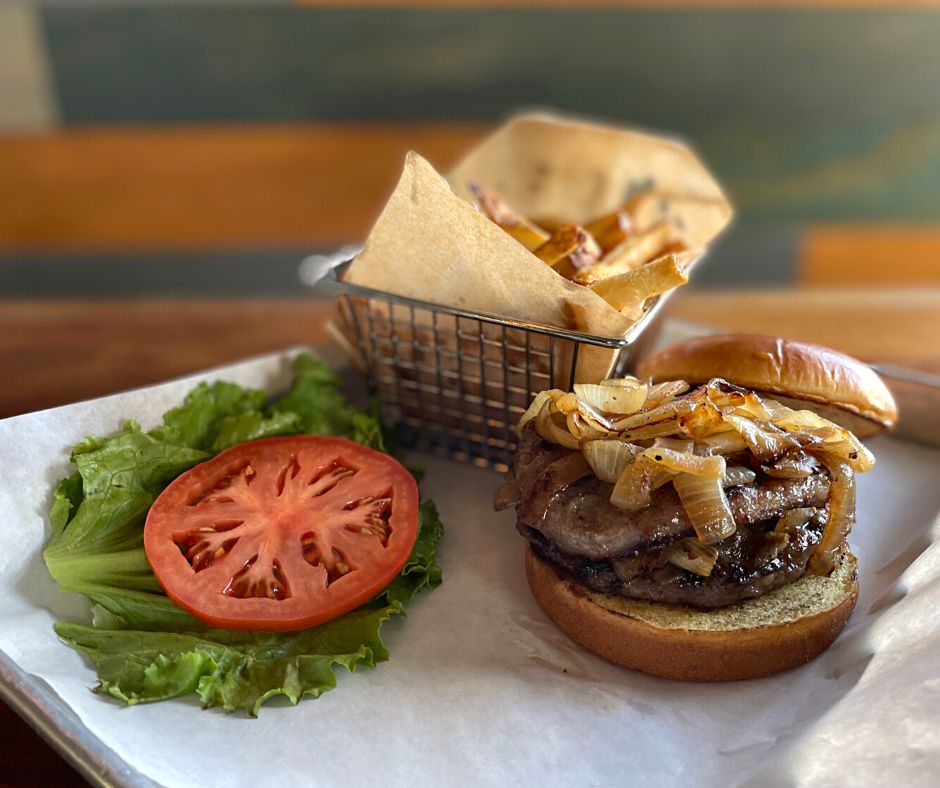 Craftd Yorkville | restaurant | 2075 Marketview Dr, Yorkville, IL 60560, USA | 6303180170 OR +1 630-318-0170