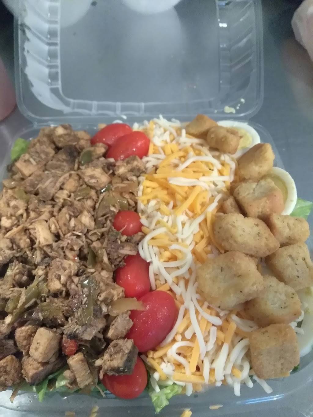 Soul Siztahs Cafe | restaurant | 6217 Kennedy Ave, Hammond, IN 46323, USA | 2198030237 OR +1 219-803-0237