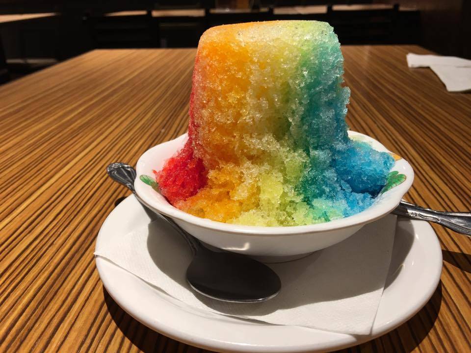 Gyotaku Japanese Restaurant | restaurant | 98-1226 Kaahumanu St, Pearl City, HI 96782, USA | 8084870091 OR +1 808-487-0091