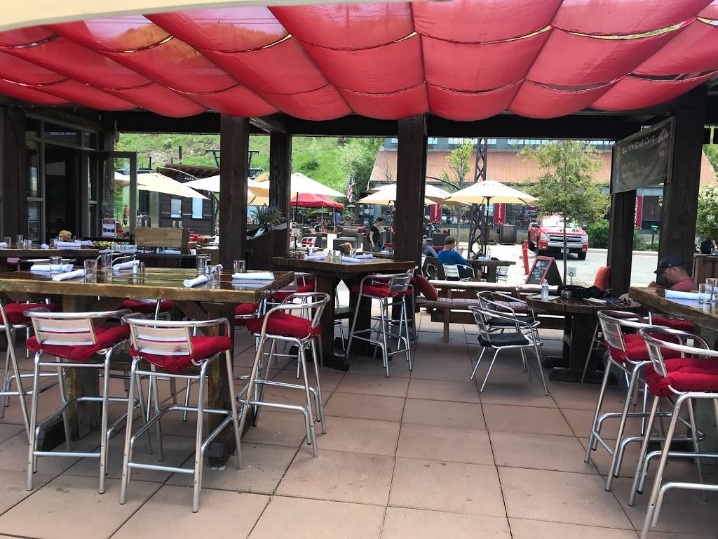 Silver Star Cafe | restaurant | 1825 Three Kings Dr, Park City, UT 84060, USA | 4356553456 OR +1 435-655-3456
