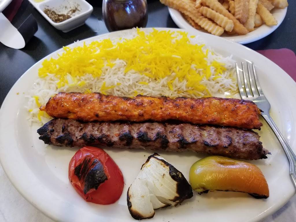 Jasmine Restaurant | restaurant | 21130 Golden Springs Dr, Diamond Bar, CA 91765, USA | 9095943330 OR +1 909-594-3330