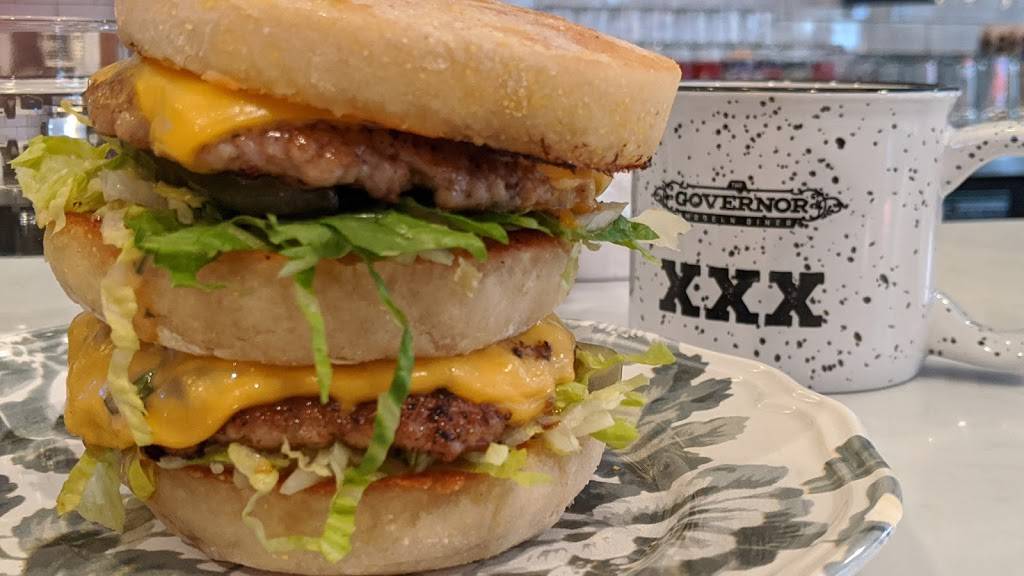 The Governor | restaurant | 231 Main St, Milford, OH 45150, USA | 5132398298 OR +1 513-239-8298