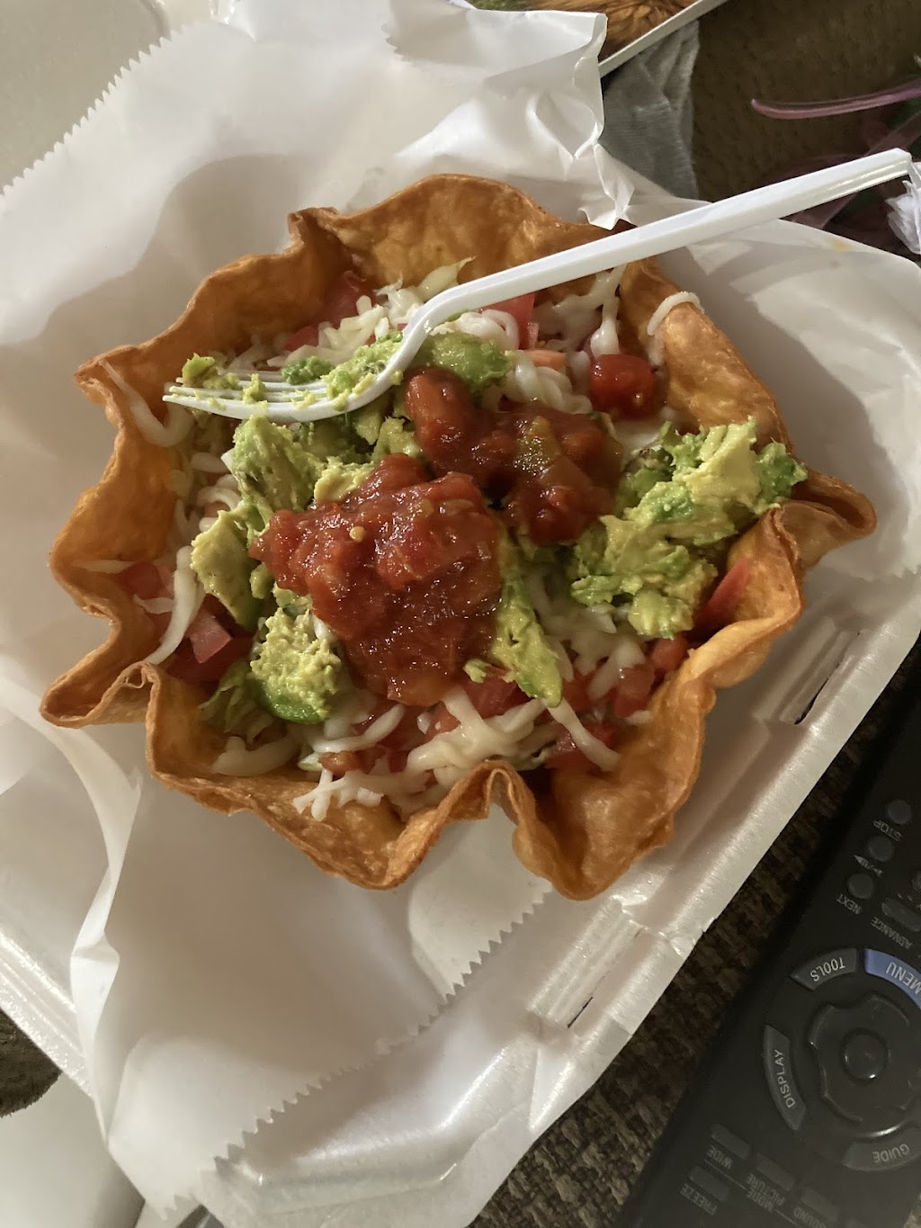Taqueria express #10 | restaurant | 3659 Hickory Hill Rd, Memphis, TN 38115, USA | 9016268716 OR +1 901-626-8716