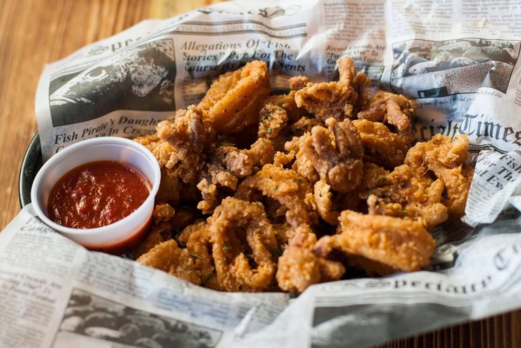 Hook & Reel Cajun Seafood & Bar | restaurant | 4949 Cal Sag Rd, Crestwood, IL 60445, USA | 7083888232 OR +1 708-388-8232