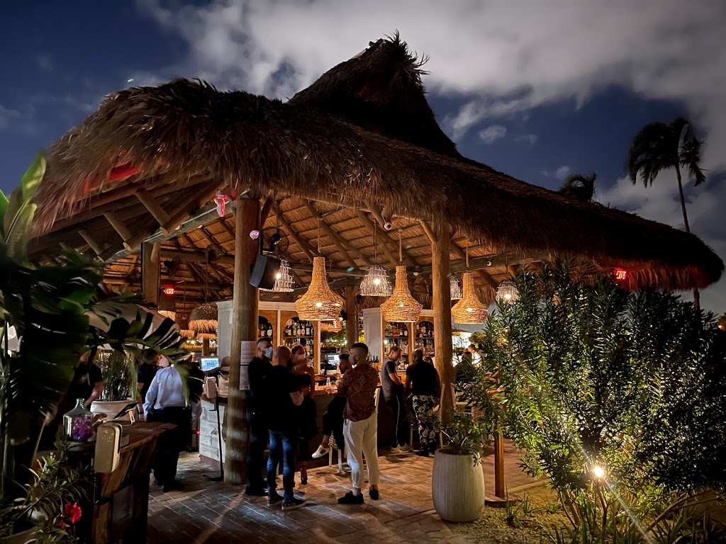 Joia Beach | restaurant | 1111 Parrot Jungle Trail, Miami, FL 33132, USA | 3054007280 OR +1 305-400-7280