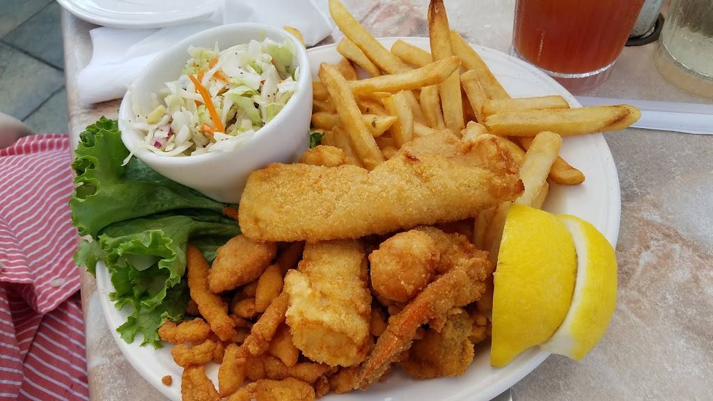 Breakwater Restaurant | restaurant | 107 Harbor Way, Santa Barbara, CA 93109, USA | 8059651557 OR +1 805-965-1557