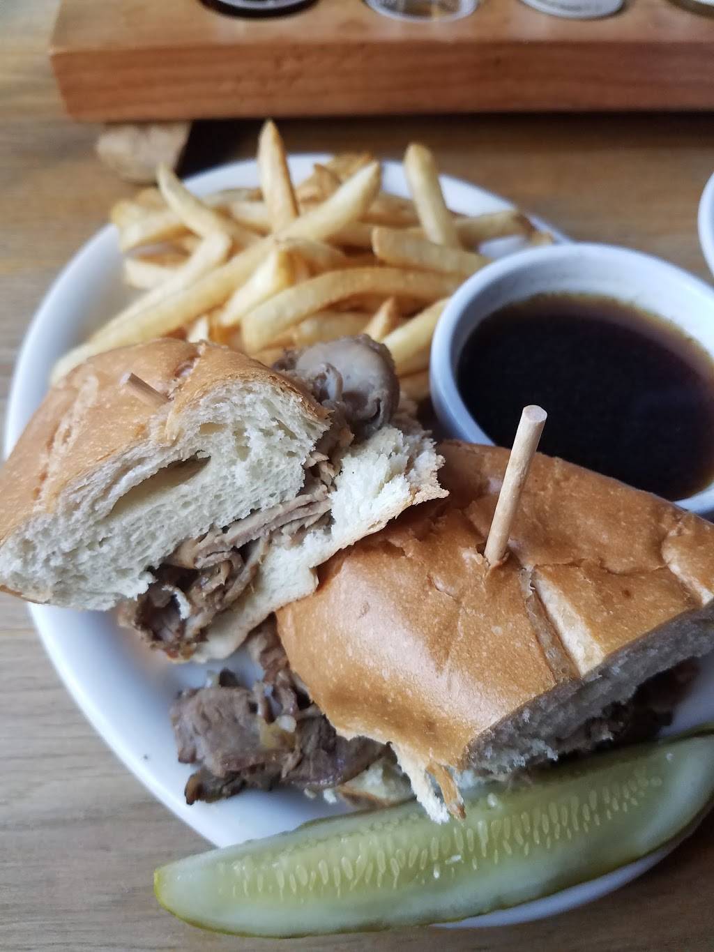 Northwood Public House and Brewery | restaurant | 1401 SE Rasmussen Blvd, Battle Ground, WA 98604, USA | 3607230937 OR +1 360-723-0937