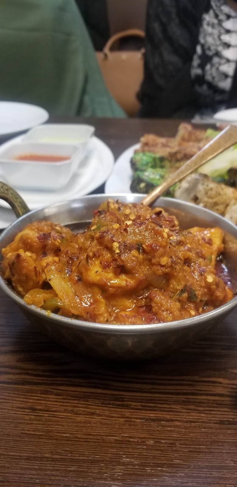 Chutney Naan Kabab | restaurant | 475 Westney Rd N, Ajax, ON L1T 4H3, Canada | 2896605600 OR +1 289-660-5600