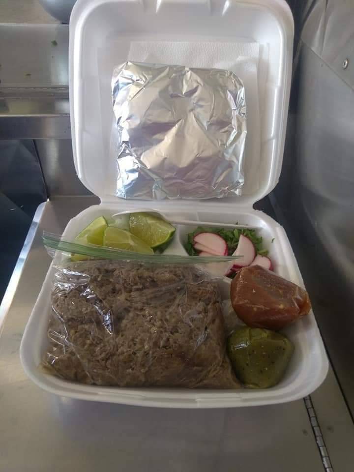 La fogata food truck | restaurant | Albuquerque, NM 87121, USA | 5054854391 OR +1 505-485-4391