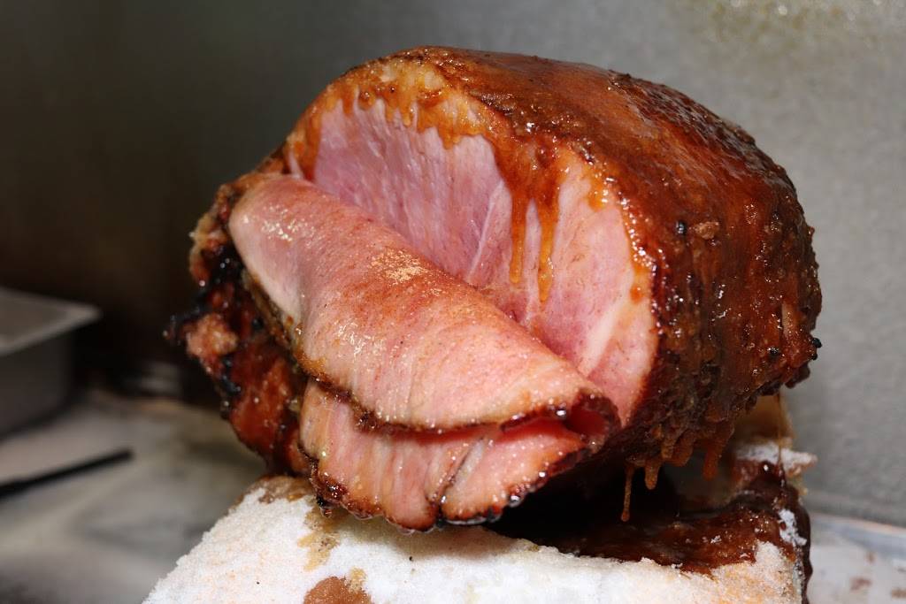 Honey Bee Ham | restaurant | 2101 E U.S. Hwy 377, Granbury, TX 76049, USA | 6829364707 OR +1 682-936-4707