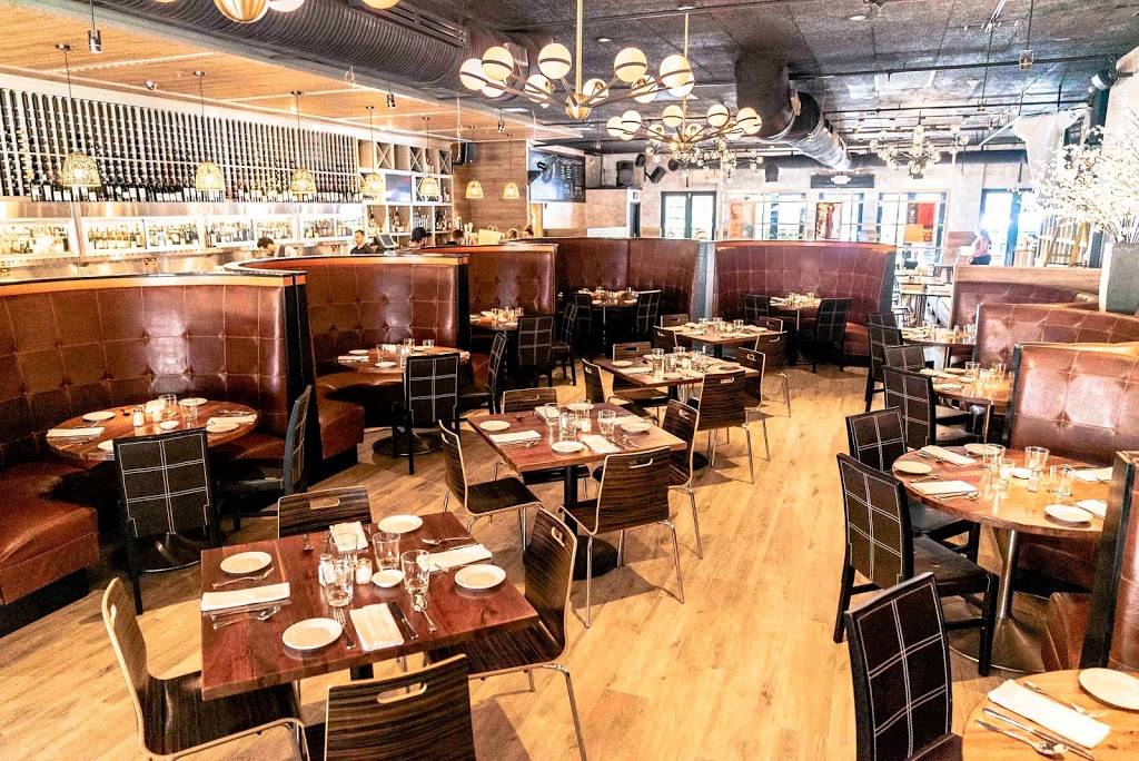 Novitá Wine Bar & Trattoria | restaurant | 860 Franklin Ave, Garden City, NY 11530, USA | 5167397660 OR +1 516-739-7660