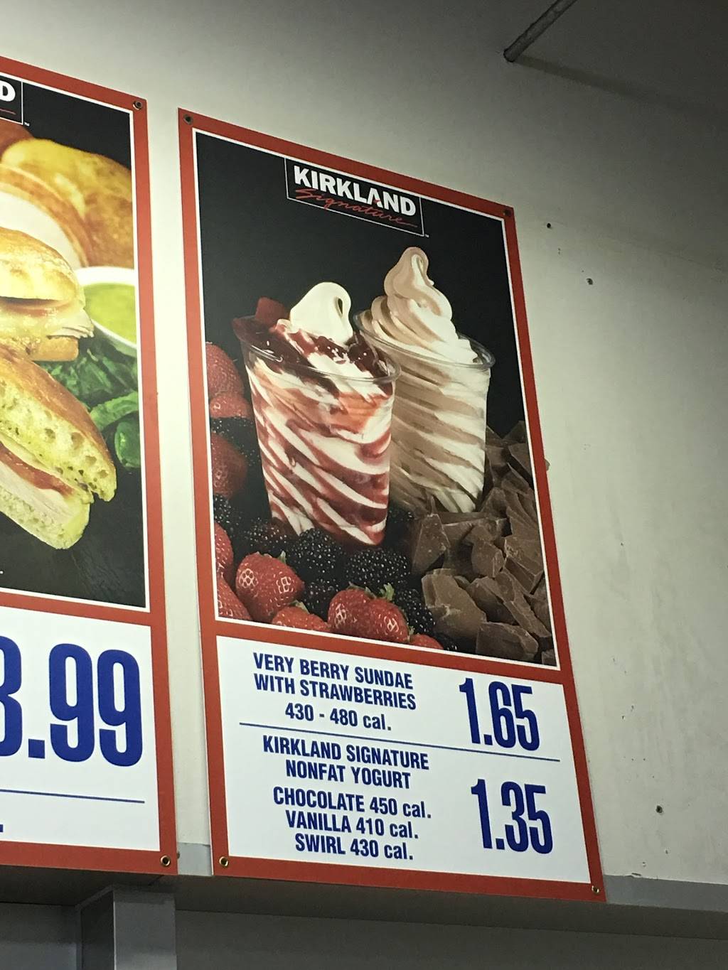 Costco Food Court | meal takeaway | 16616 Twin Lakes Ave, Marysville, WA 98271, USA | 3606524530 OR +1 360-652-4530