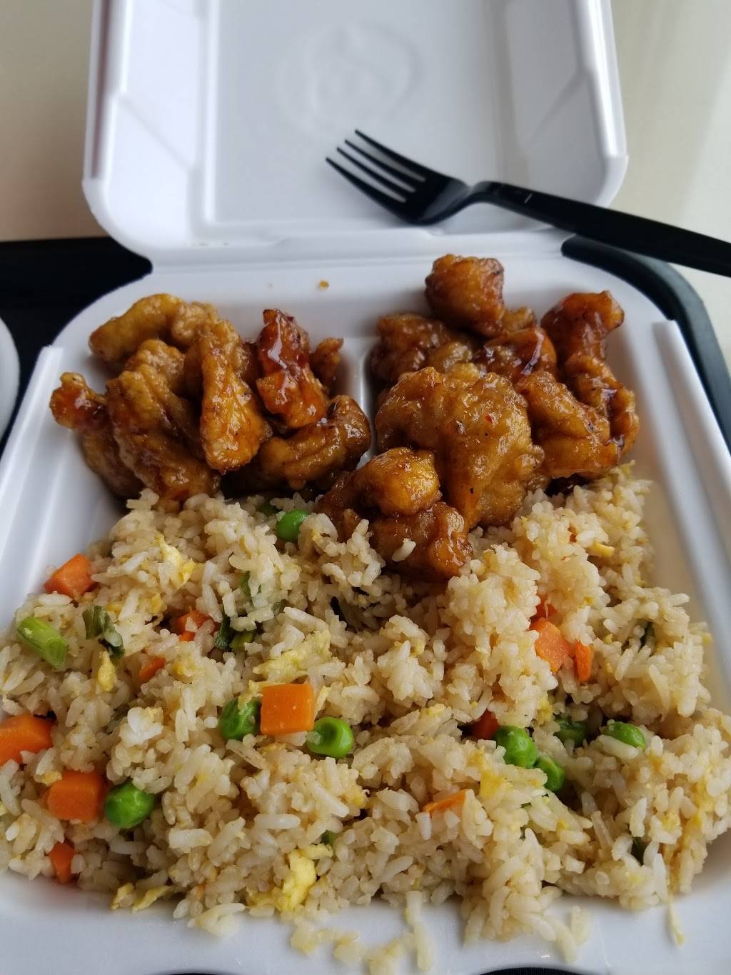Panda Express | restaurant | 10600 Westport Rd, Louisville, KY 40241, USA | 5024251678 OR +1 502-425-1678
