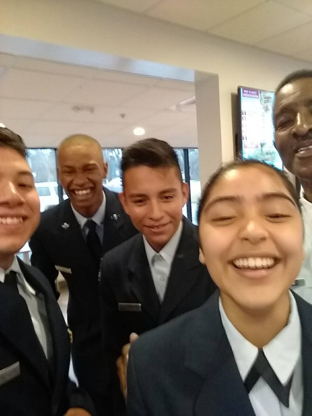 Wendys | restaurant | 55 Powder Springs St, Marietta, GA 30064, USA | 7705752885 OR +1 770-575-2885