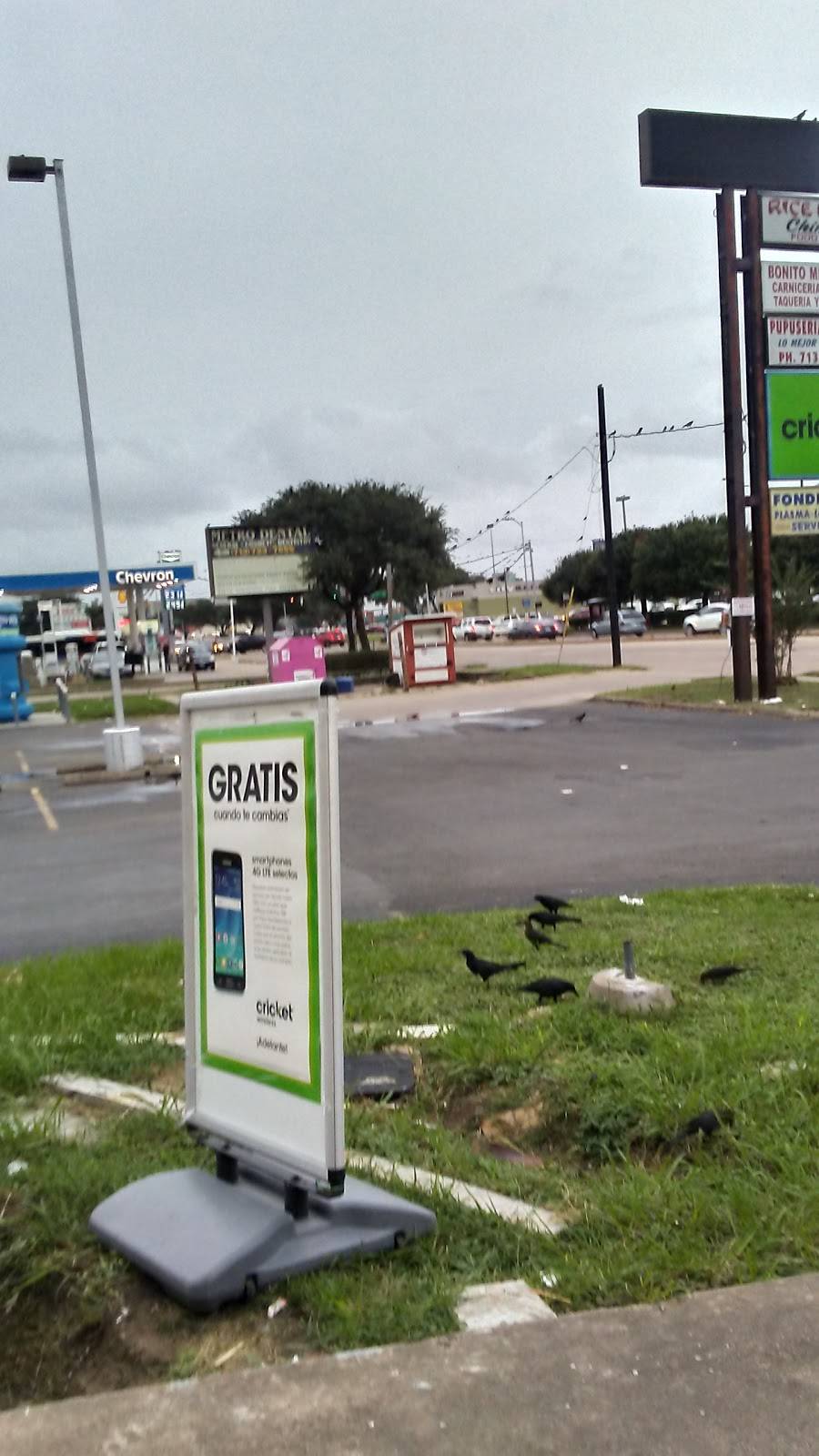 Rice Bowl Chinese Restaurant | restaurant | 11324 Fondren Rd, Houston, TX 77035, USA | 7137219660 OR +1 713-721-9660