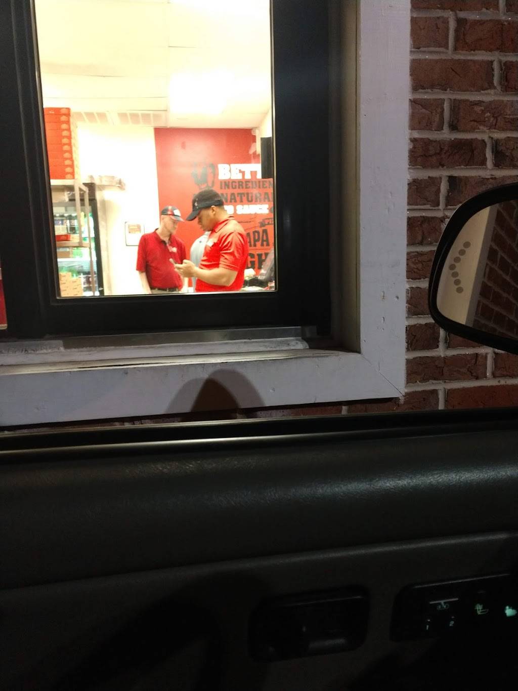 Papa Johns Pizza | restaurant | 1725 Ashville Rd Ste 125, Leeds, AL 35094, USA | 2056995888 OR +1 205-699-5888