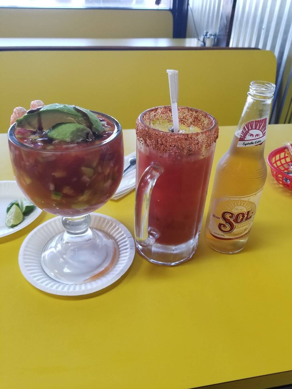 Tacos Mi Ranchito | restaurant | 2201 N 83rd Ave, Phoenix, AZ 85035, USA | 6238732985 OR +1 623-873-2985