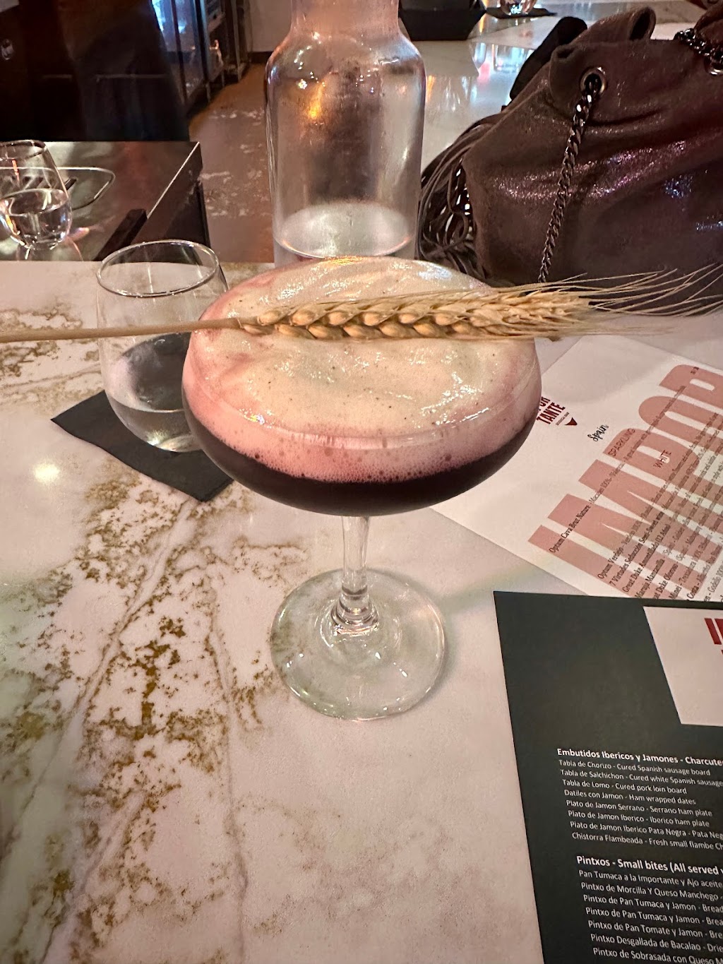 Importante Bodega Bar | restaurant | 3031 W Cary St, Richmond, VA 23221, USA | 8044472986 OR +1 804-447-2986