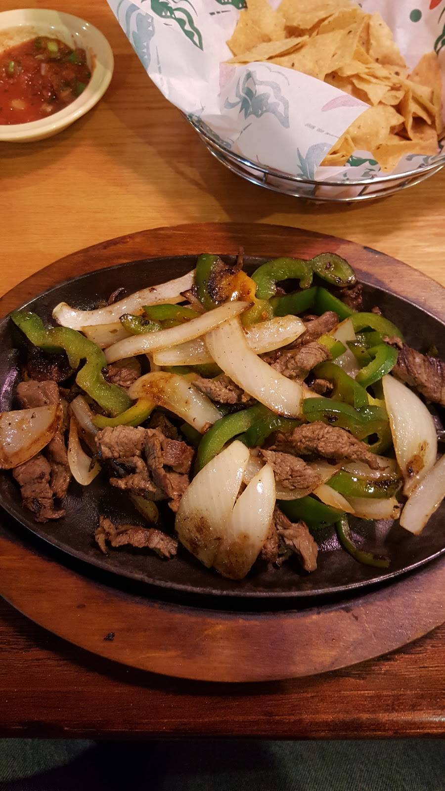 La Palma Mexican Grill | restaurant | 1690 Citrus Blvd, Leesburg, FL 34748, USA | 3523231444 OR +1 352-323-1444