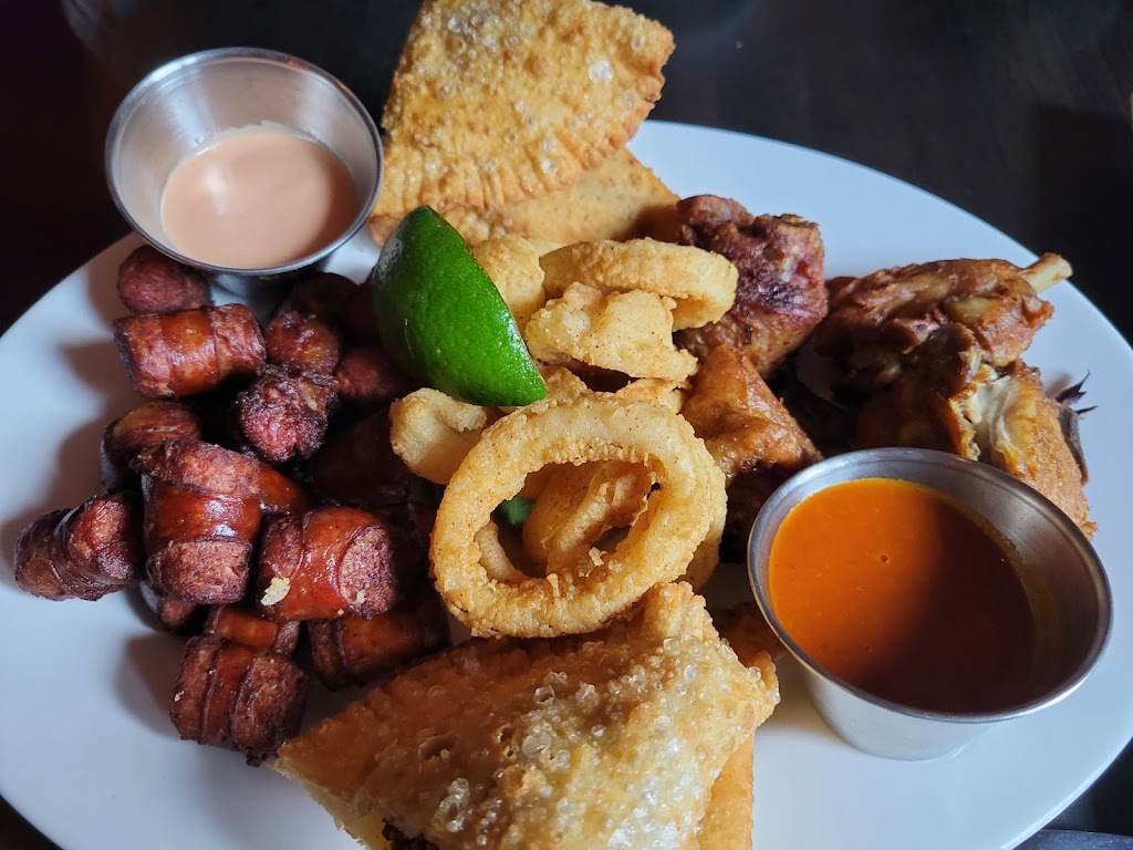 Salsa Bembe | restaurant | 811 McLean Ave, Yonkers, NY 10704, USA | 9142940096 OR +1 914-294-0096