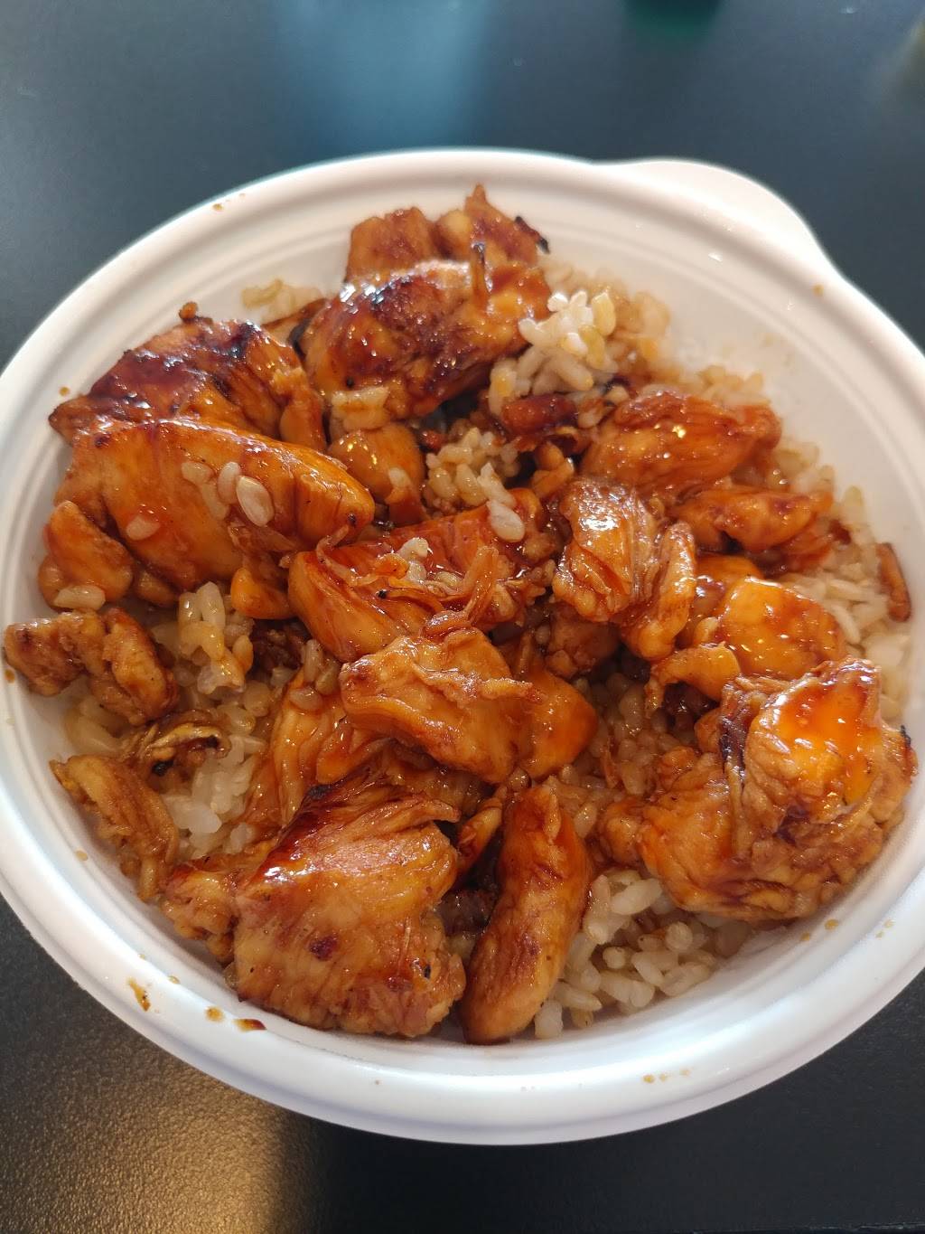 The Flame Broiler | restaurant | 4701 White Ln D, Bakersfield, CA 93309, USA | 6618310080 OR +1 661-831-0080