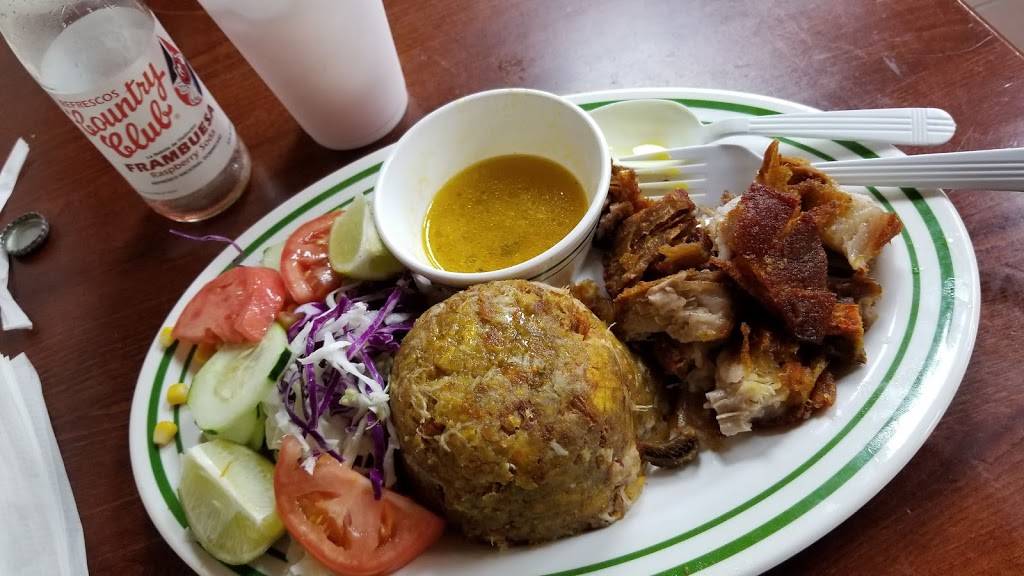 Mofongo Del Valle | restaurant | 3340 Broadway, New York, NY 10031, USA | 2122818360 OR +1 212-281-8360