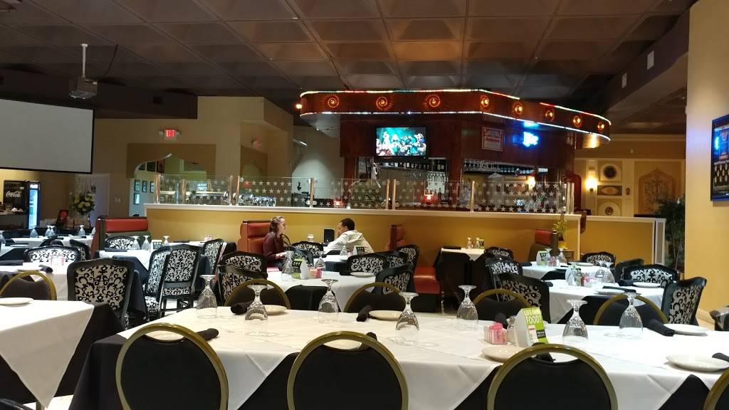 Mogul Indian Restaurant | restaurant | 1055 Bay Area Blvd, Houston, TX 77058, USA | 2814803097 OR +1 281-480-3097