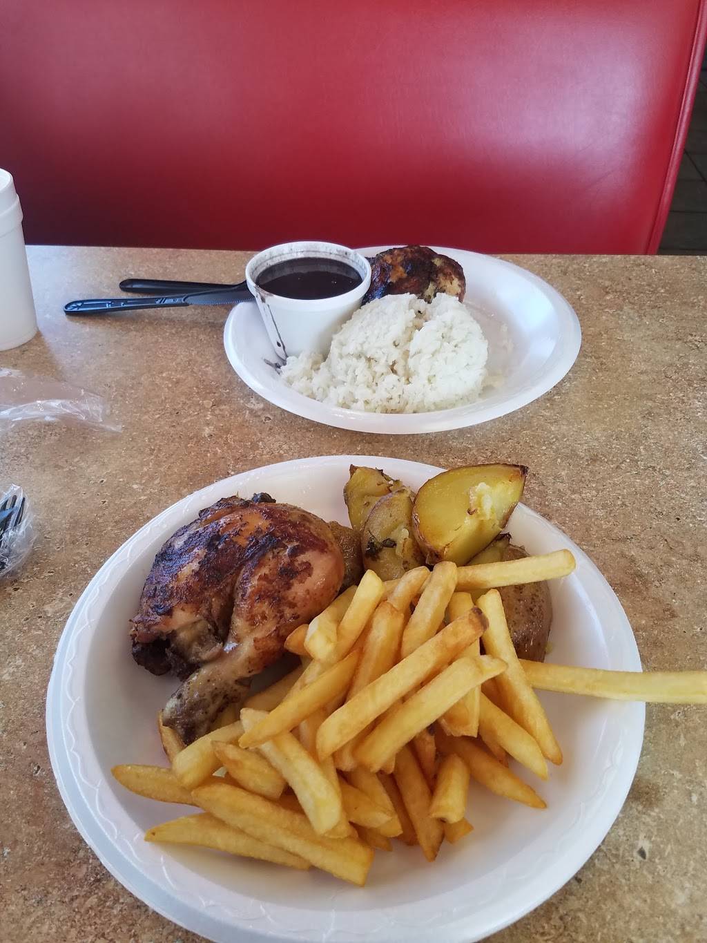 La Brasa Pembroke Pines | restaurant | 295 N University Dr, Pembroke Pines, FL 33024, USA | 9548931001 OR +1 954-893-1001