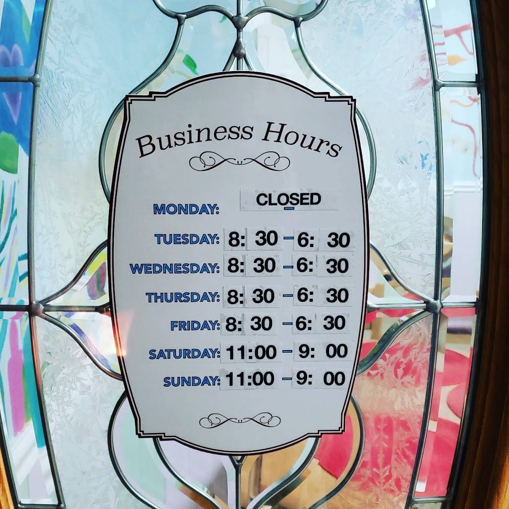 Blissfully Vegan Cafe | restaurant | 6 Greenwood Lake Turnpike, Ringwood, NJ 07456, USA | 9739072776 OR +1 973-907-2776