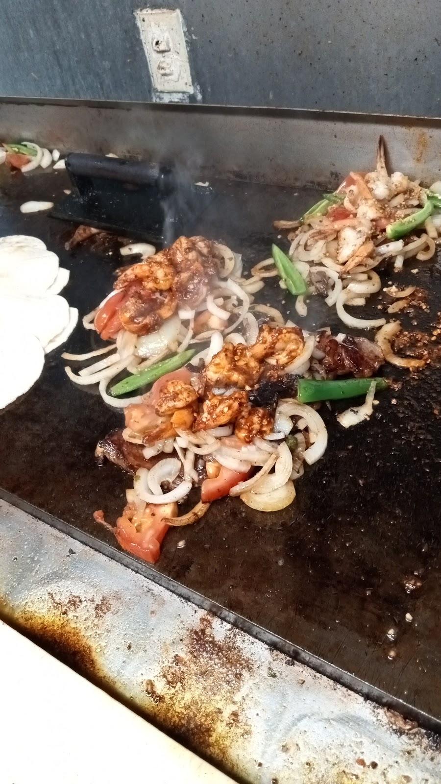 El Bracero Mexican Grill | restaurant | 2116 S Grand St, Amarillo, TX 79103, USA | 8063734788 OR +1 806-373-4788