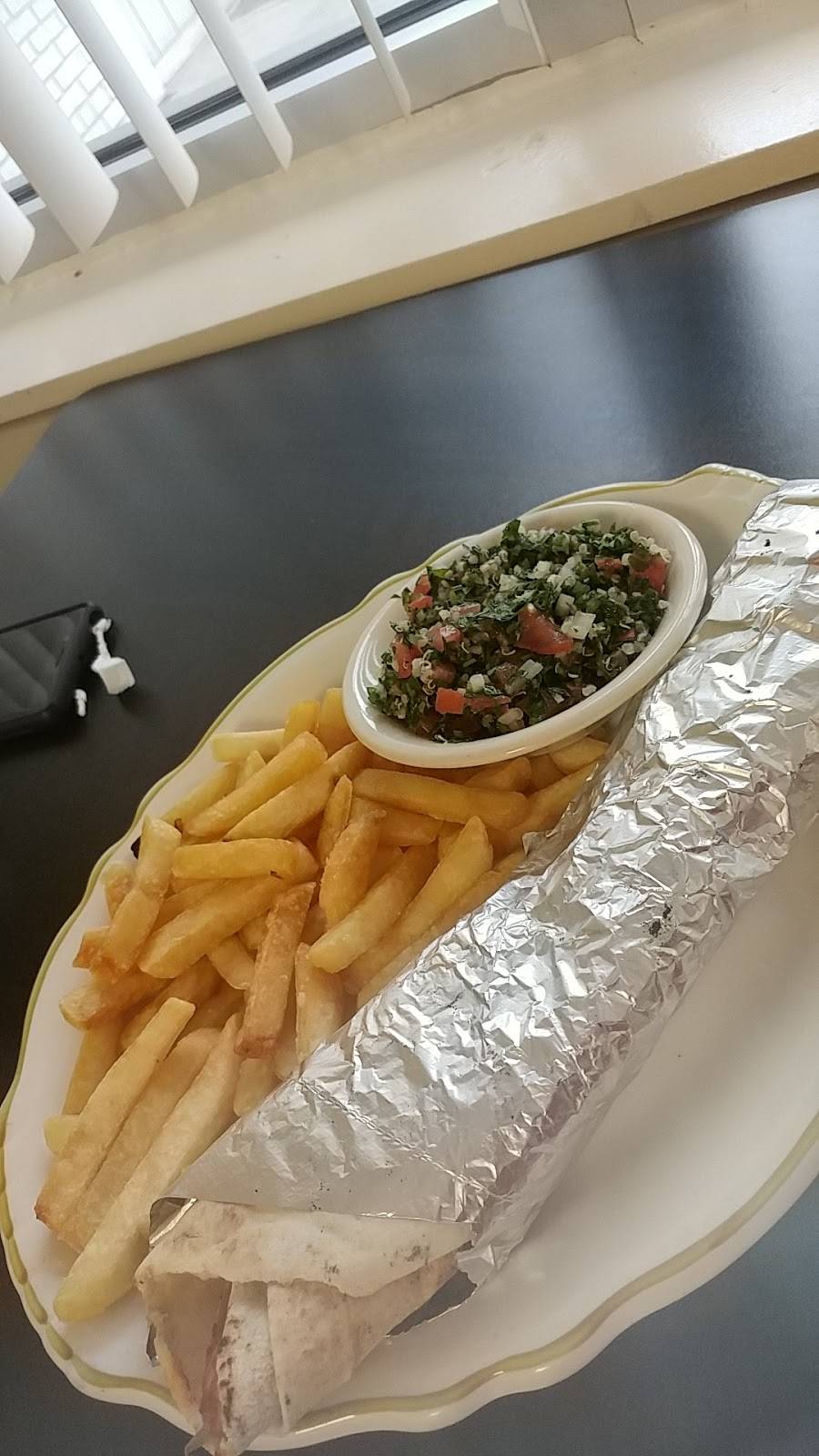 Samias Phoenician Grill | restaurant | 72 Boardman Poland Rd, Boardman, OH 44512, USA | 3307435777 OR +1 330-743-5777