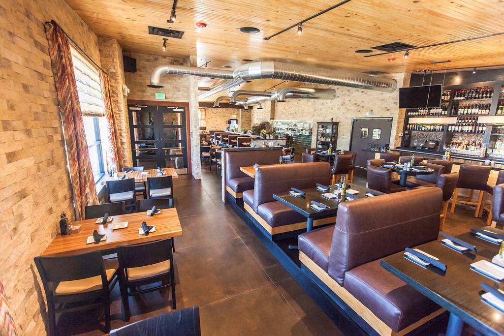 Pepperoni Grill Edmond | restaurant | 1000 W Covell Rd, Edmond, OK 73003, USA | 4052855454 OR +1 405-285-5454