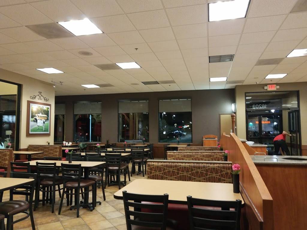 Chick-fil-A | restaurant | 18203 W, I-10, San Antonio, TX 78257, USA | 2106988200 OR +1 210-698-8200